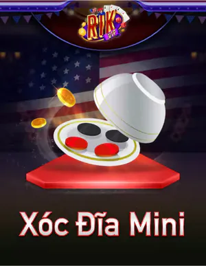 Rik Xoc Dia