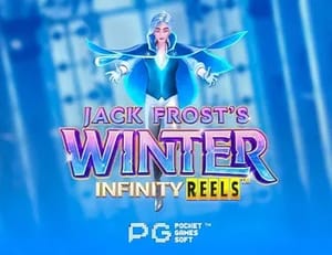 Imagem do Jogo Jack Frost's Winter Hot